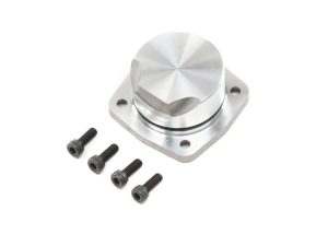 Pull Start Eliminator Backplate: .21 8 and .28 8T RTR