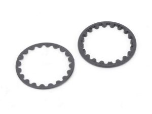 Schumacher Pulley Fences 20T - Mi5evo,FT