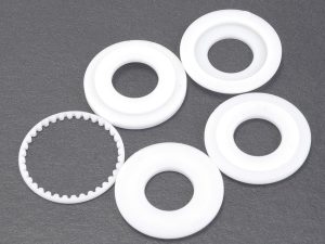 Schumacher Pulley Fences - Mi1