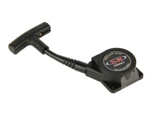 SH Pullstart Assembly Small 27mm (15-28) SH (for TS1A-3)
