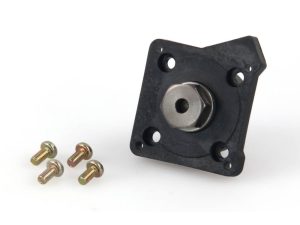 SH Pullstart Back Plate Complete (Small) (for TS1C)