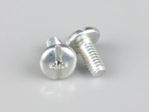 Zenoah Pump Cover Bolt (2 pcs) (For G230, G240, G260, G270, G290, G300, G320)