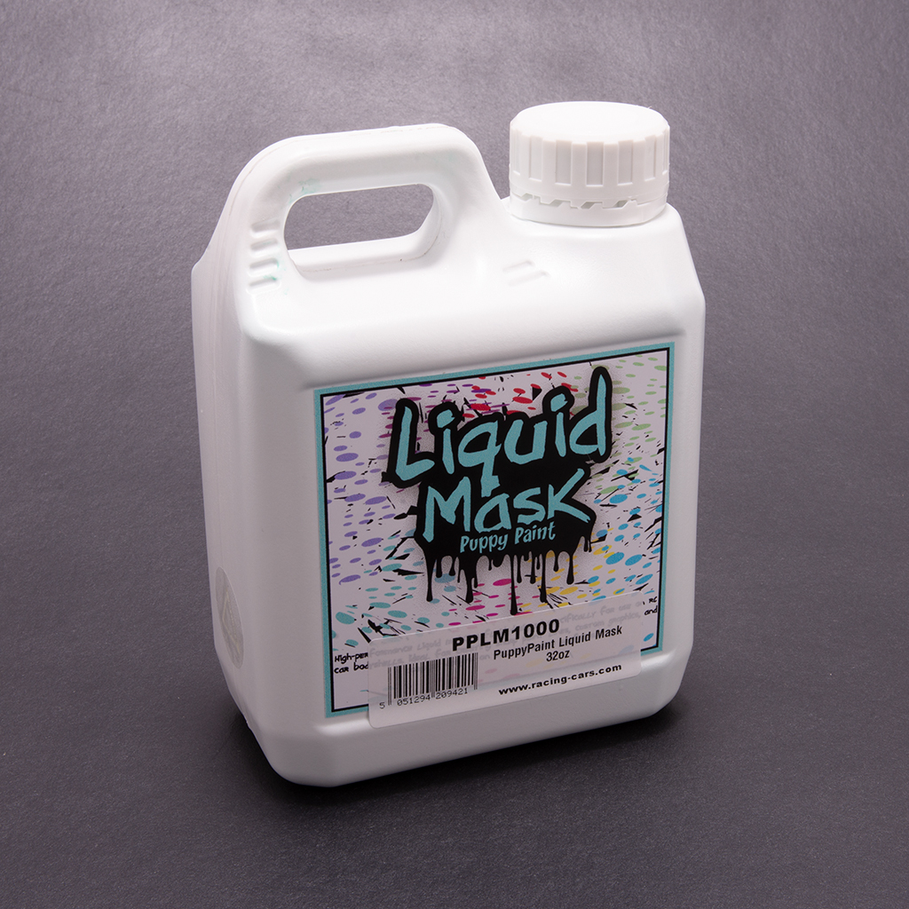 PuppyPaint Liquid Mask 1000ml