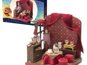 Puremind Harry Potter Hogwarts Divination Class