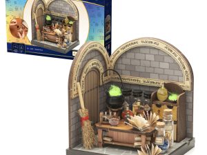 Puremind Harry Potter Hogwarts Potions Class