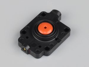 Zenoah Purge Body (For G430)