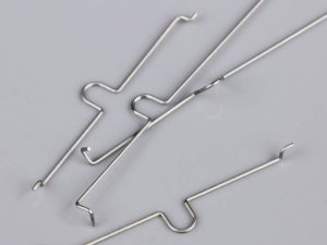 Arrows Hobby Push Rod set (for Pioneer)