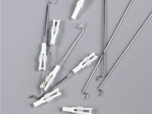 Arrows Hobby Push Rods and Clevis Set (for Sky Cruiser)
