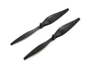 Hobbyzone Pusher Prop: Mini AeroScout