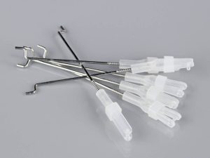 Arrows Hobby Pushrod and Clevis Set (for Bigfoot)