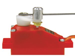 Multiplex Pushrod Connector 2 pcs 703455