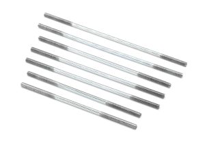 Hangar 9 Pushrod Linkage Set: Hawk/T-45 140-160N