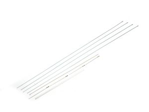 Hangar 9 Pushrod & Linkage Set: P-47D Thunderbolt 20cc