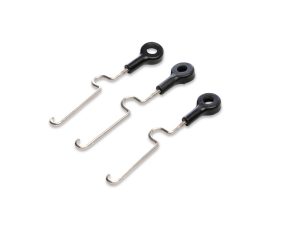 Blade Pushrod Set (3): Infusion 120