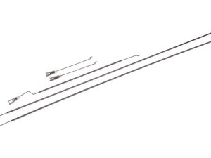 E-flite Pushrod Set: Apprentice S 15e RTF
