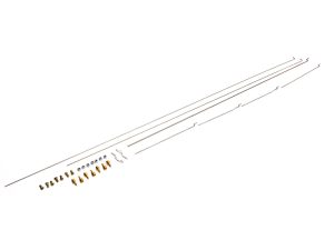 E-flite Pushrod Set: Cherokee 1.3m