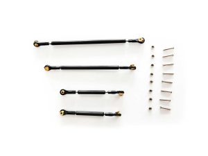 E-flite Pushrod Set: Eratix 3D 1.6m (64")