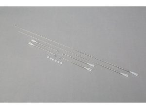 E-flite Pushrod Set: F4U-4 1.2M