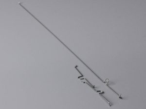 Arrows Hobby Pushrod set (for Hawk Eye)