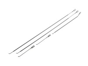 Hobbyzone Pushrod Set: Mini Apprentice S
