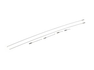 E-flite Pushrod Set; Night Radian