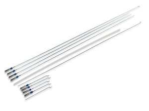 Hangar 9 Pushrod Set: Pawnee Brave 20cc