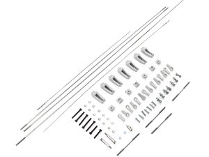 Hangar 9 Pushrod Set: Pitts S-2B