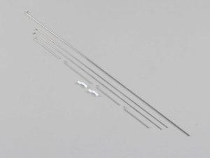 E-flite Pushrod set: SR-22T