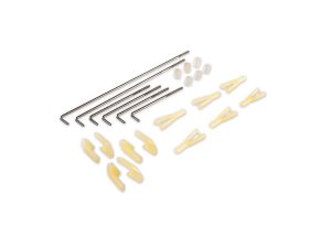 E-flite Pushrod Set: Turbo Timber SWS 2.0m