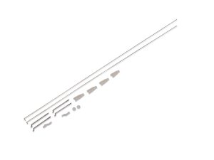 E-flite Pushrod Set: Twin Timber 1.6m