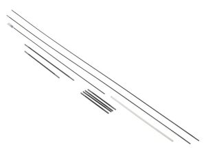 Hangar 9 Pushrod Set: Ultra Stick 10cc