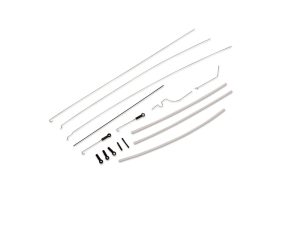 E-flite Pushrod Set: UMX F-86 Sabre