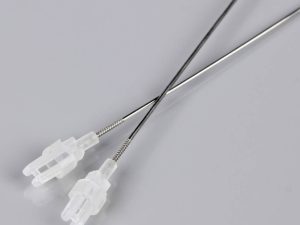 JP Pushrod Set with Clevis (2 pc) (for F-38)