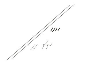 Hobbyzone Pushrods with Accessories: Champ