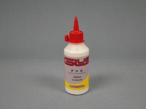 GLUE PVA 250ml