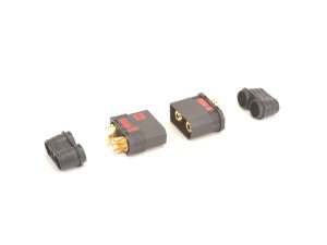 Core RC QS8 Connectors Male & Female - pair