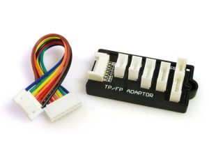 EnErG Quad 6 FP/FP Balancer Board