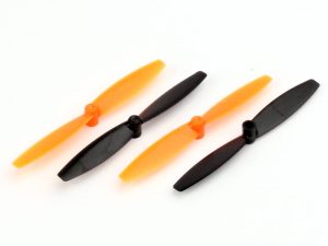 RadioLink Quadcopter Propellers (4 pcs) (for F110S Quadcopter)