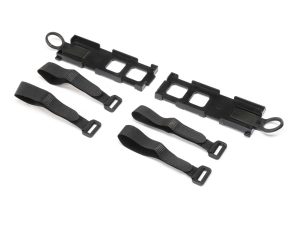 Pro Boat Quick Battery Tray Standard: Pro Boat