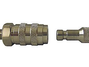 Badger Quick onnect Coupler Incl 51038