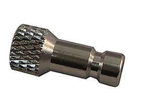 Badger Quick onnect Plug Screws