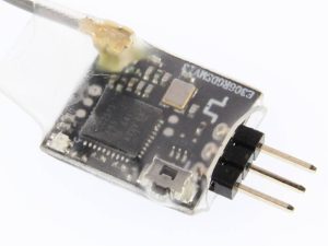 RadioLink R6DSM 2.4GHz 10-Channel Racing Drone Mini Receiver