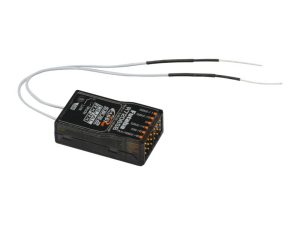 Futaba R7206SB 6-Channel (PWM) Air Receiver (26-Channel S.BUS) FASSTest