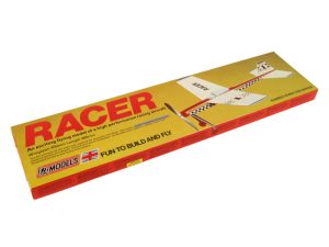 DPR Racer (Rubber Powered)