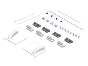 Multiplex RaceWulf Set Of Accessories