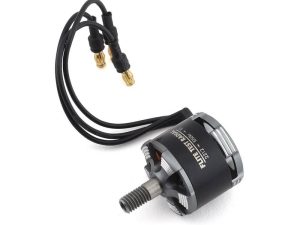 Flite Test Radial 2212B Motor with 3.5mm Bullets