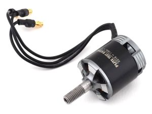 Flite Test Radial 2218B Motor with 3.5mm Bullets