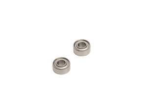Blade Radial Bearing: 4x9x4mm