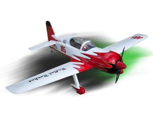 Seagull Radial Rocket TD (10cc / 3s-6s) 1.58m / 62in (SEA-229)