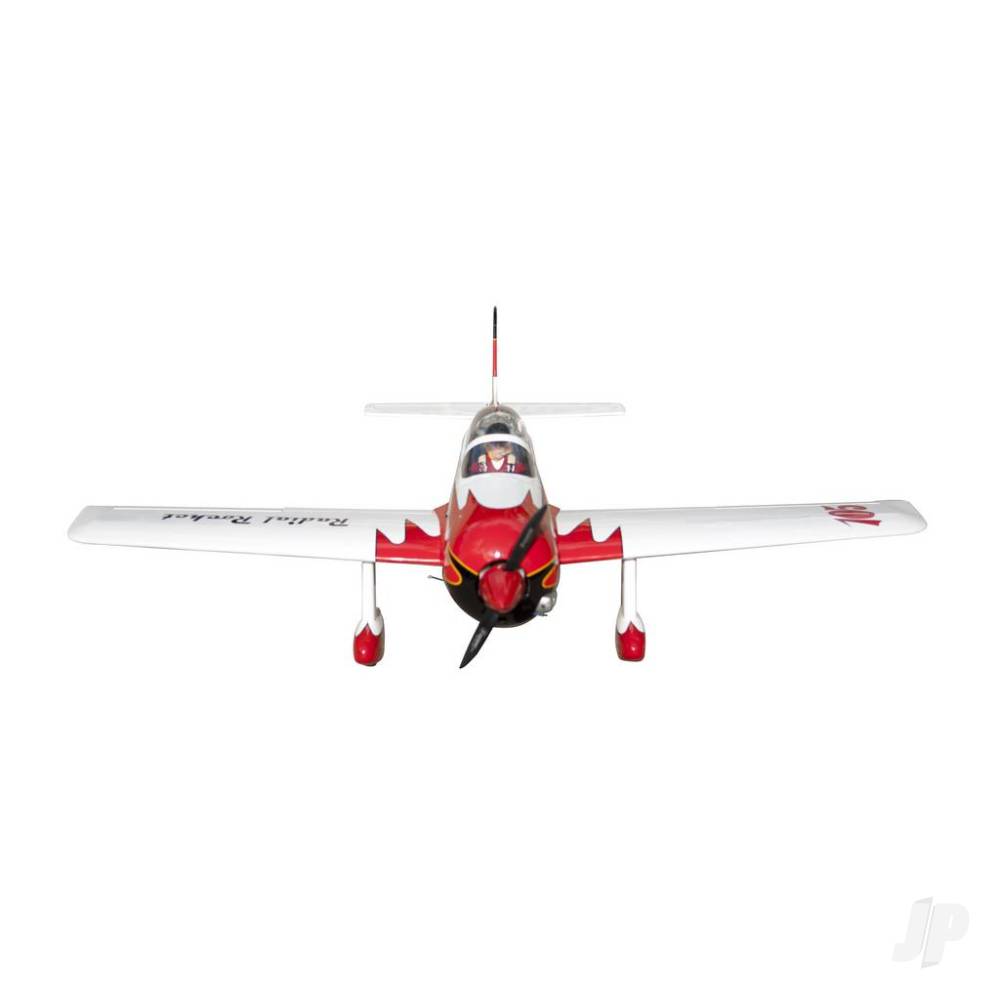 Seagull Radial Rocket TD (10cc / 3s-6s) 1.58m / 62in (SEA-229) - Image 4